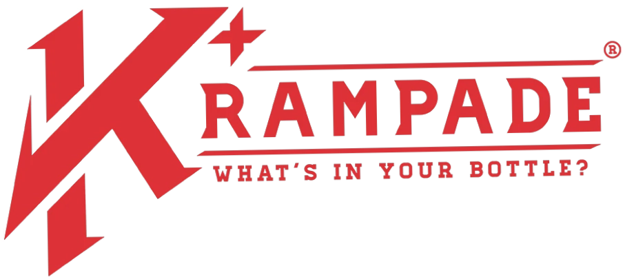 Krampade
