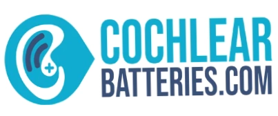 Cochlear Batteries