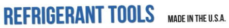 Refrigerant Tools