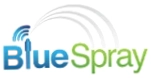Bluespray