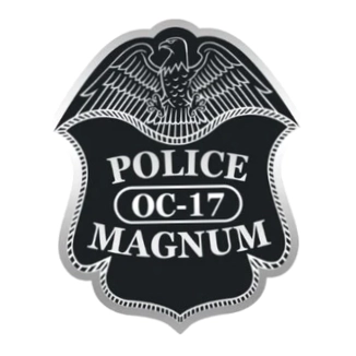 Police Magnum