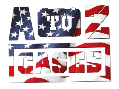 A To Z Cases