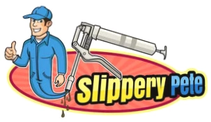 Slippery Pete