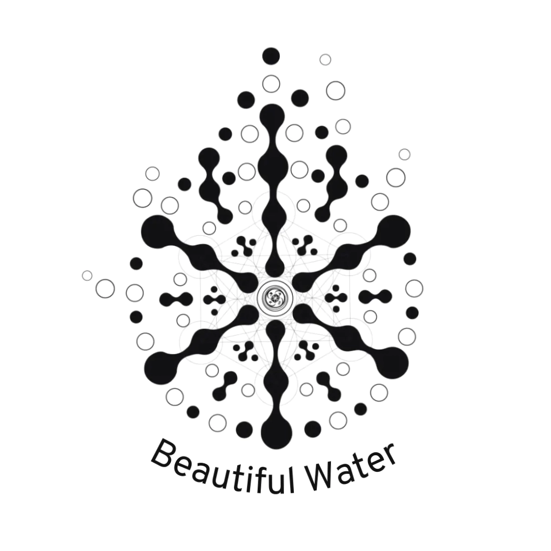 Beautiful Water