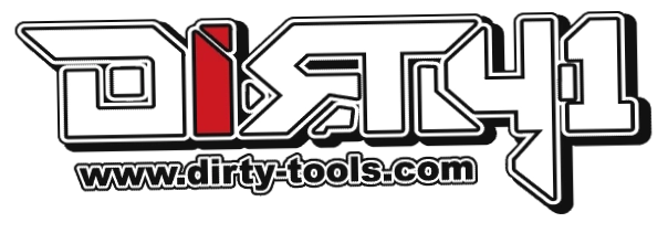 Dirty Tools