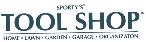 Sporty'S Tool Shop