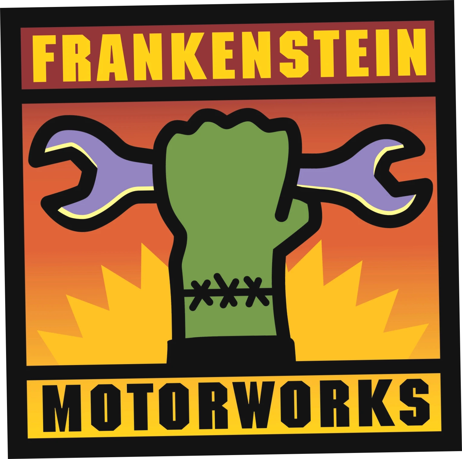 frankenstein motorworks