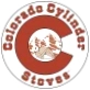 Colorado Cylinder Stoves