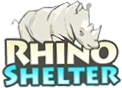 Rhino Shelters
