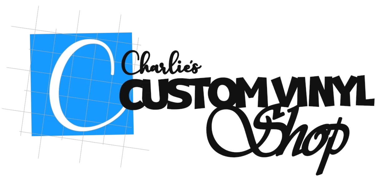 Custom Vinyl Shop