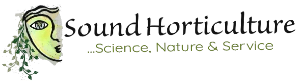 Sound Horticulture