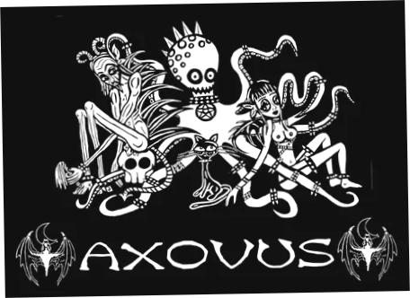 Axovus