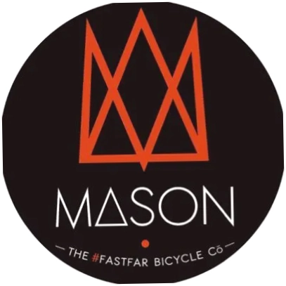 Mason Bikes