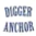 Digger Anchor