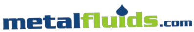 Metal Fluids