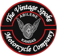 The Vintage Spoke