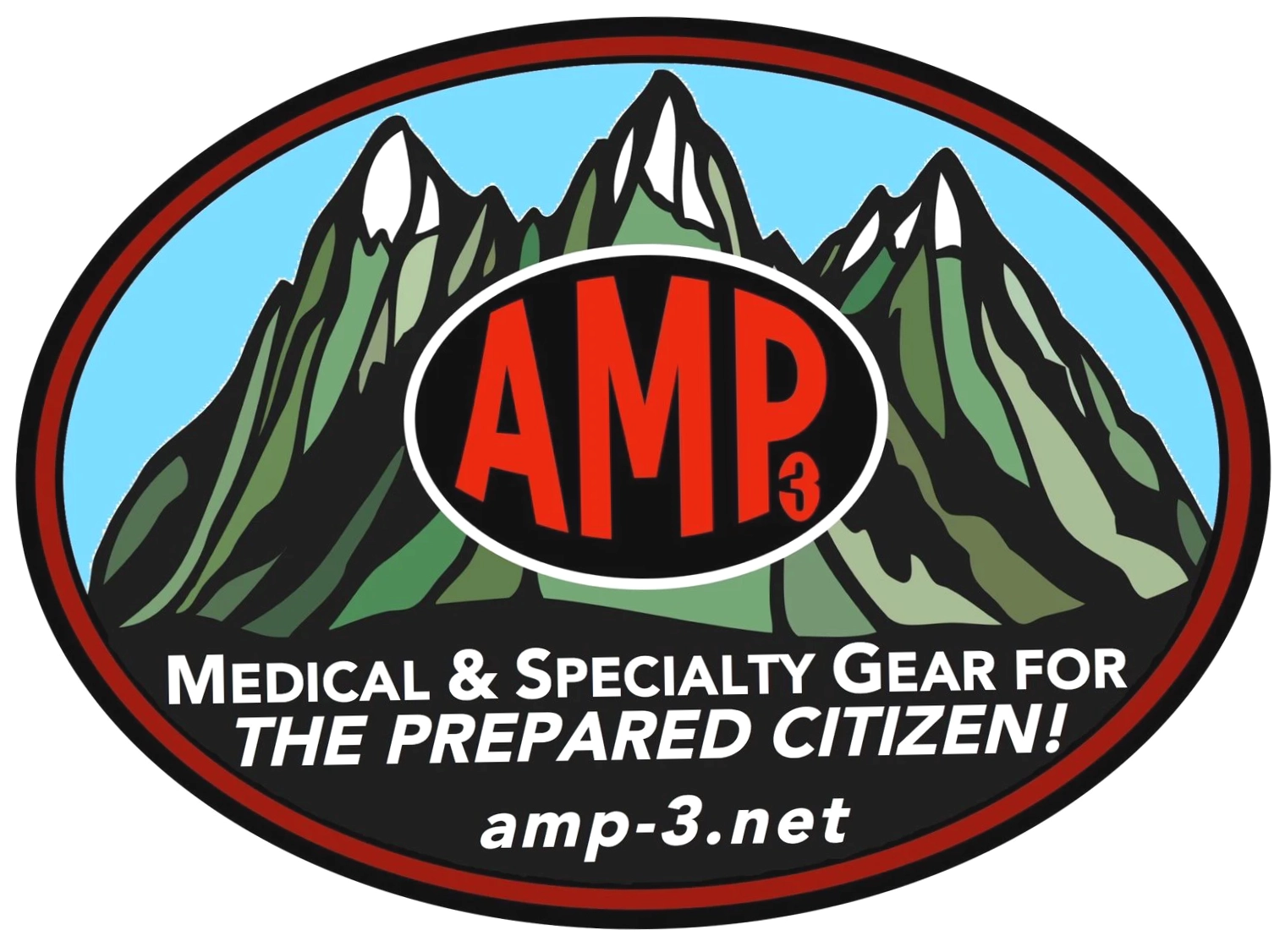Amp 3