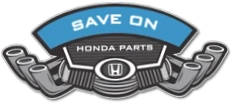 Save On Honda Parts