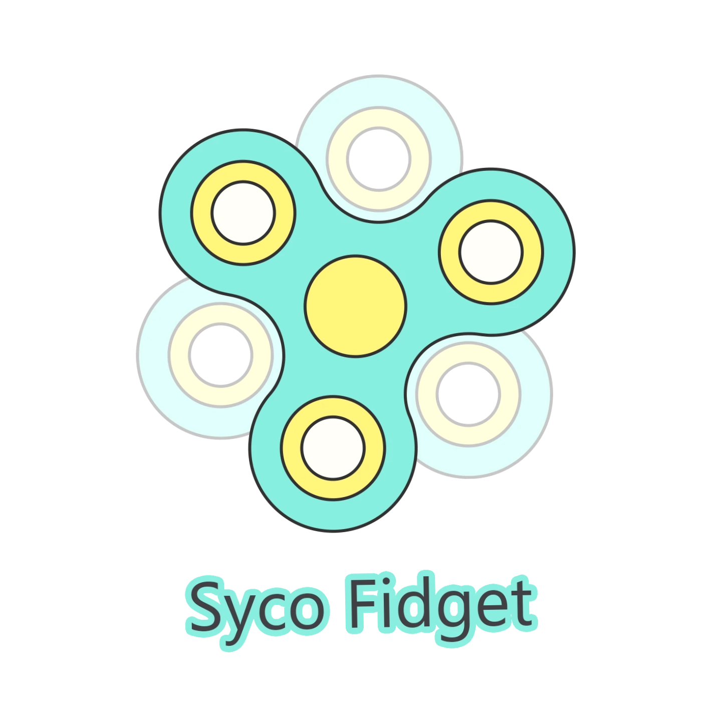 Syco Fidget