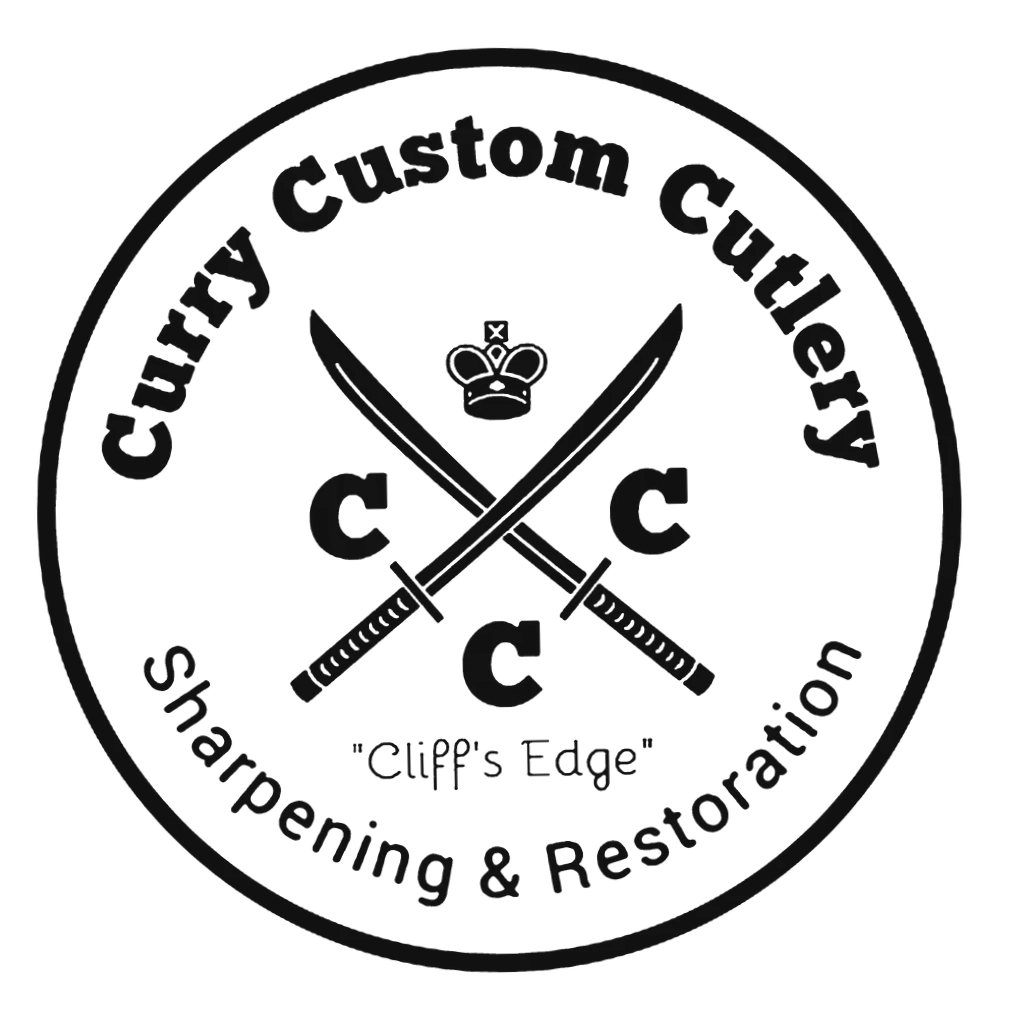 Curry Custom Cutlery