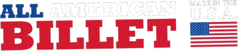 All American Billet