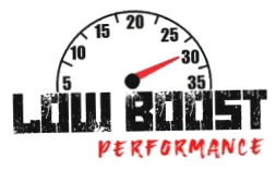 Low Boost Performance