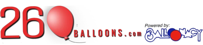 260 Balloons