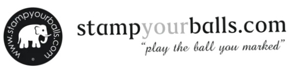 Stamp Your Balls