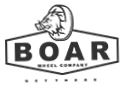 Boar Wheel