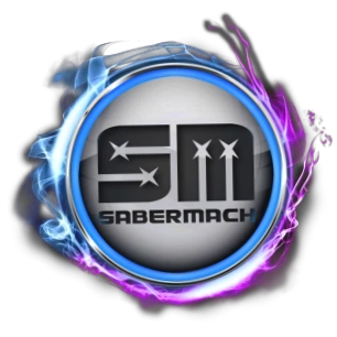 SaberMach