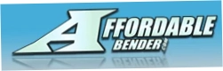 Affordable Bender