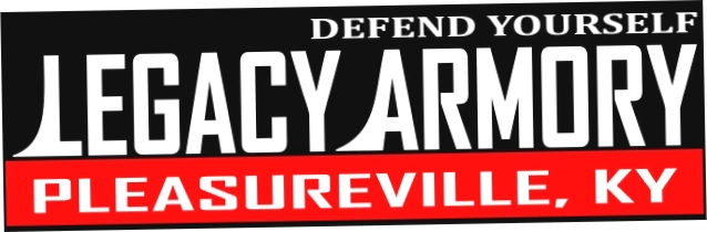 Legacy Armory
