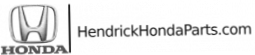 Hendrick Honda Parts