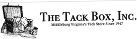 The Tack Box
