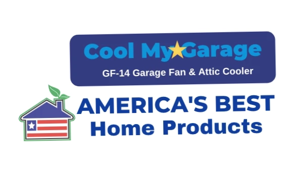 Cool My Garage