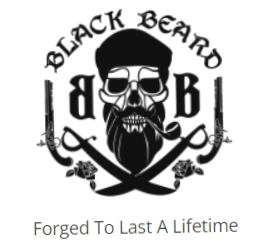 Blackbeard Forge