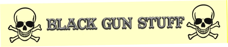 Blackgunstuff