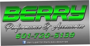 Berry Performance