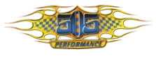 505 Engine