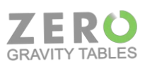 Zero Gravity Tables