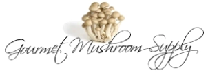 Gourmet Mushroom Supply