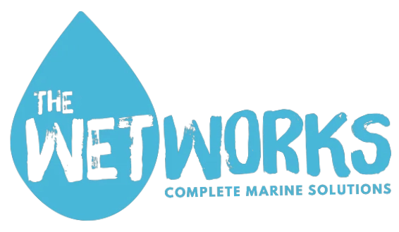 The Wet Works