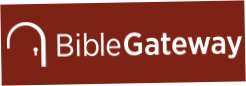 BibleGateway