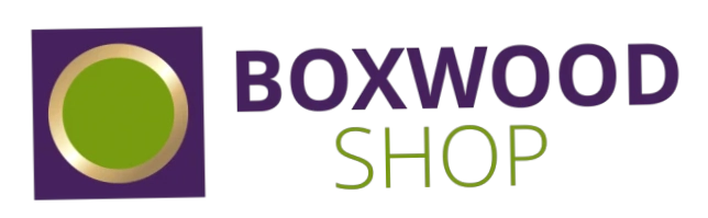 Boxwood Shop