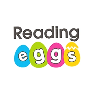 Reading Eggs