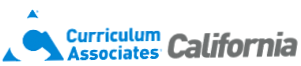 Curriculum Associates