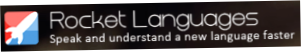 Rocket Languages