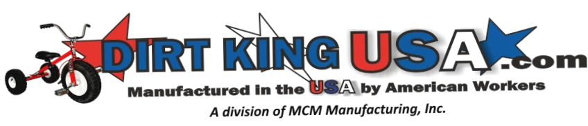 Dirt King USA