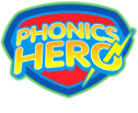 Phonics Hero