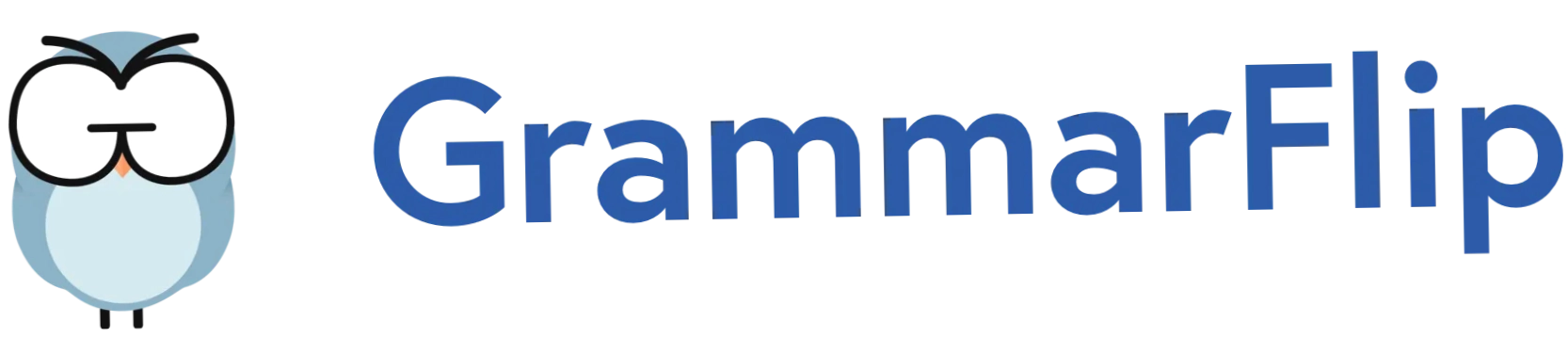 GrammarFlip
